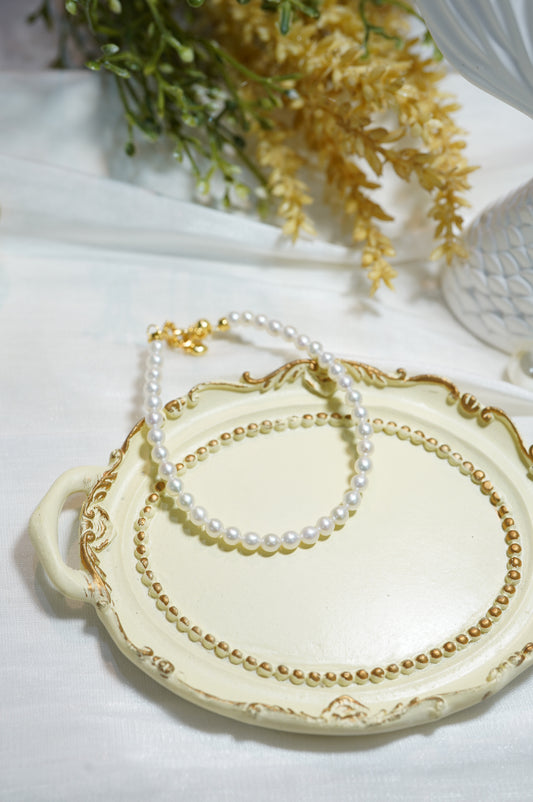 Standard Freshwater Pearl Bracelet