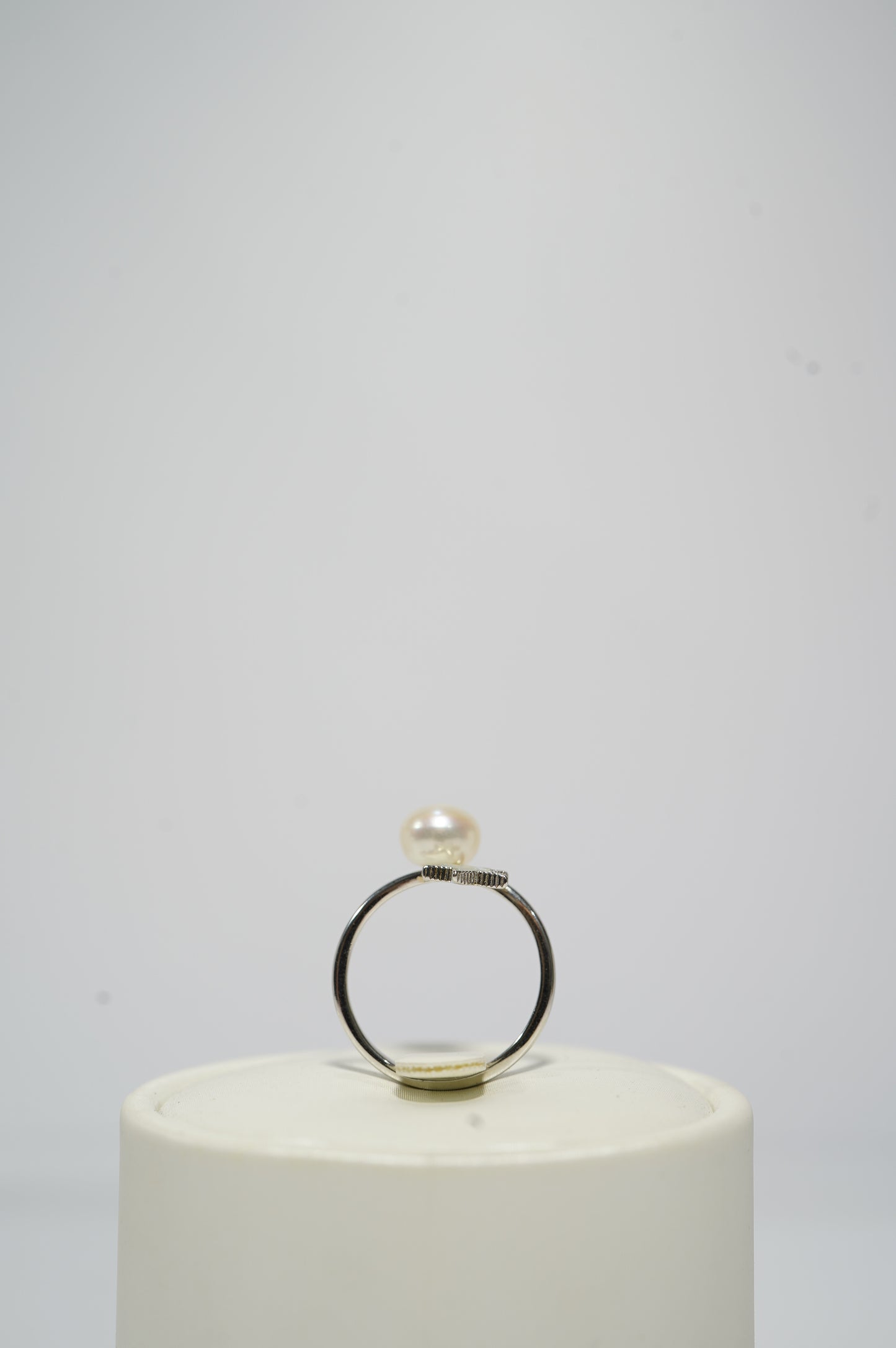 Star Freshwater Pearl Ring