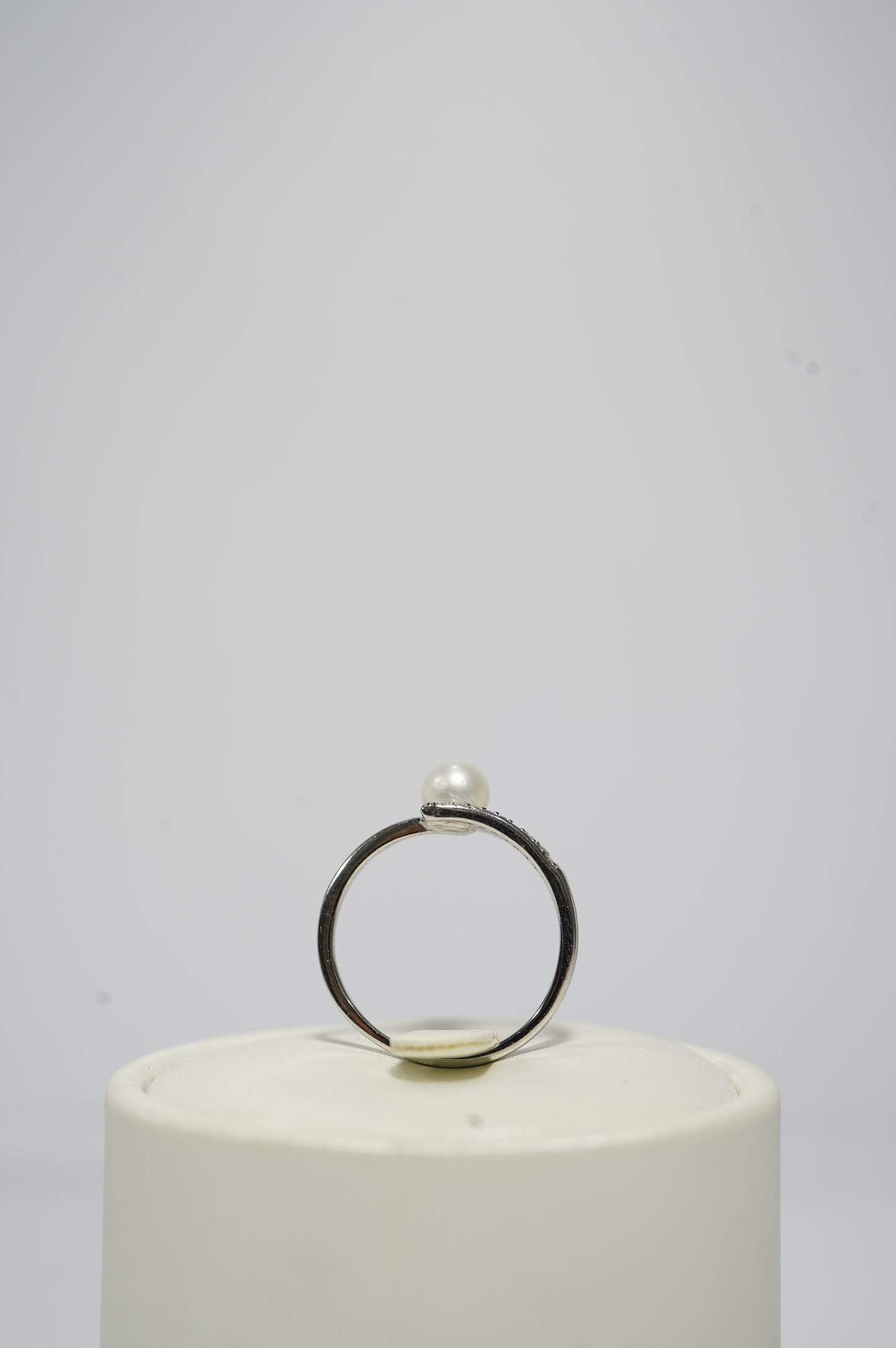 Branches Freshwater Pearl Ring