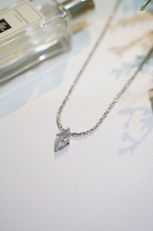 Special Diamond Necklace