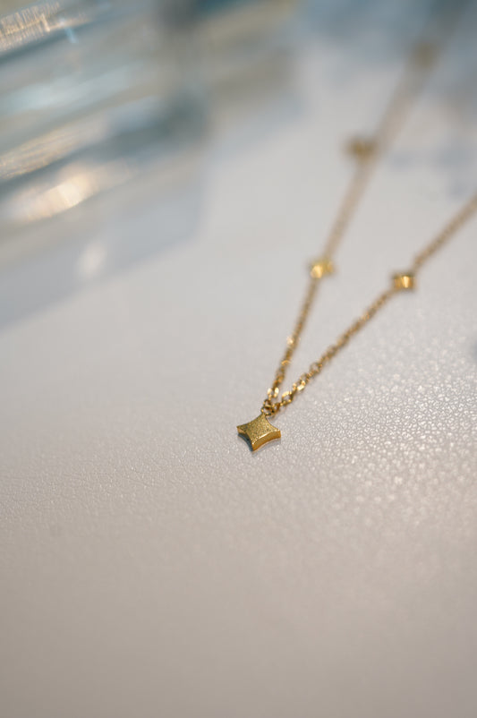 All Star Necklace