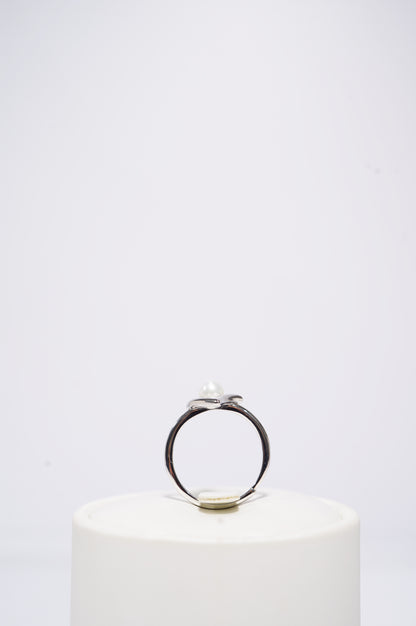 Victory Freshwater Pearl Ring