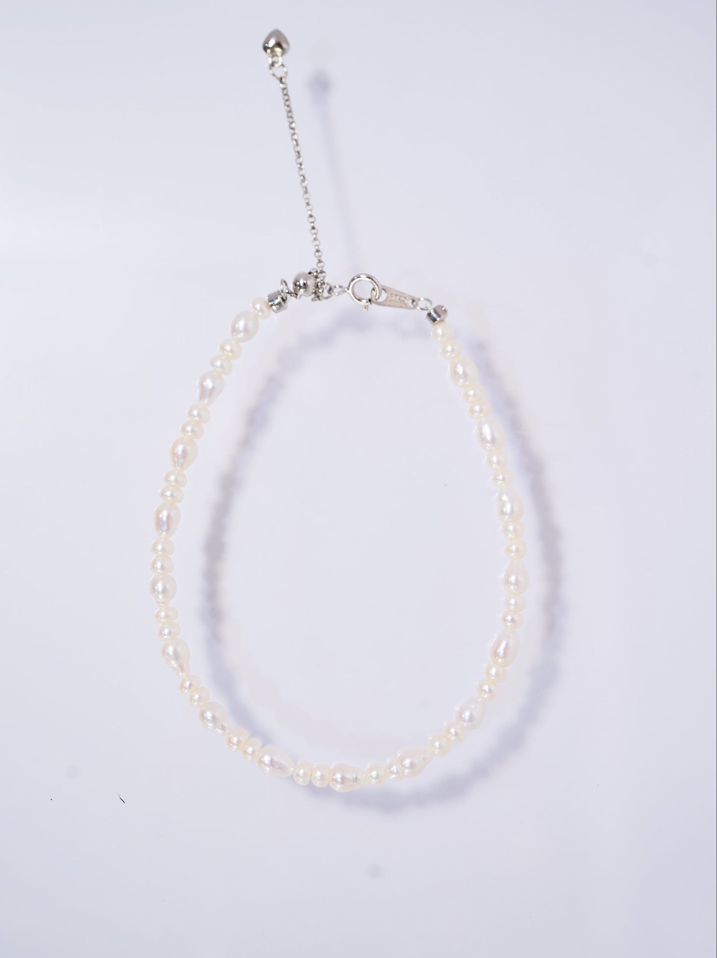 The Aurora Baby Freshwater Pearls Bracelet