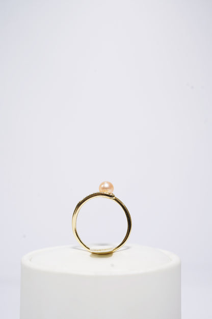 Branches Freshwater Pearl Ring