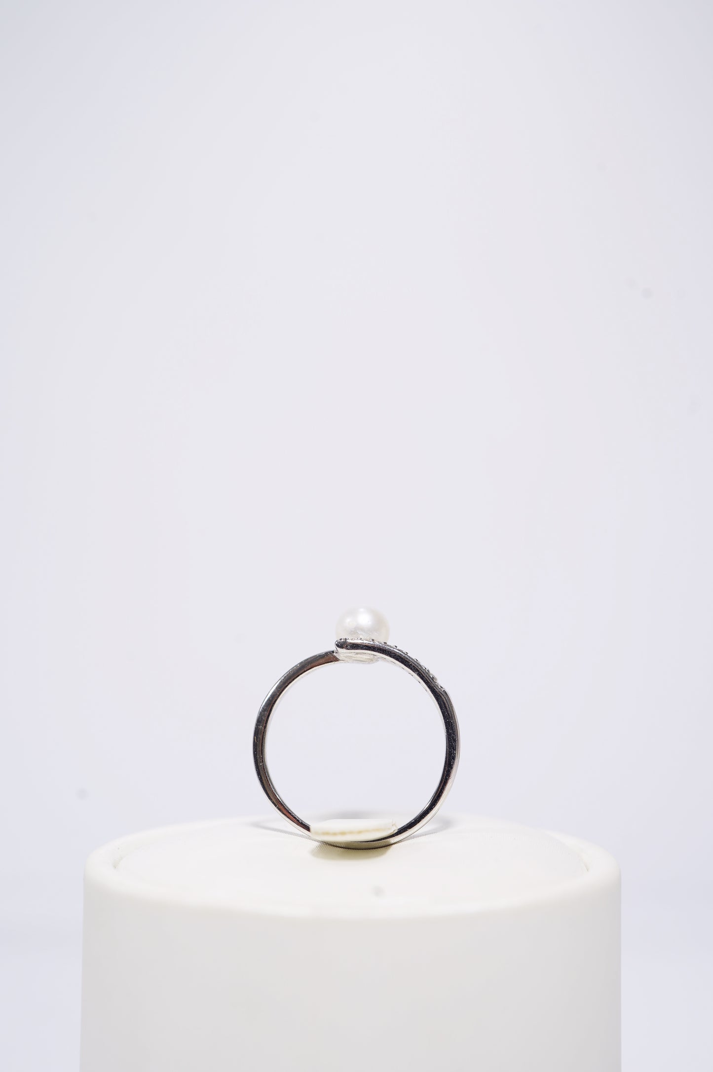Branches Freshwater Pearl Ring