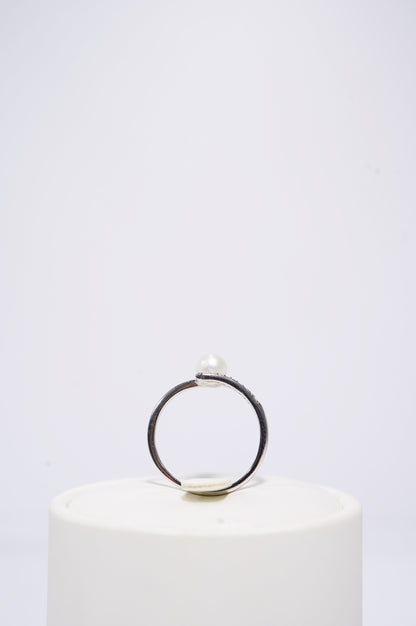 Branches Freshwater Pearl Ring