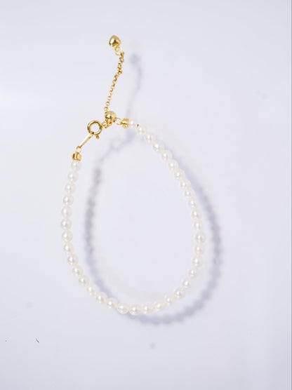 Standard Freshwater Pearl Bracelet