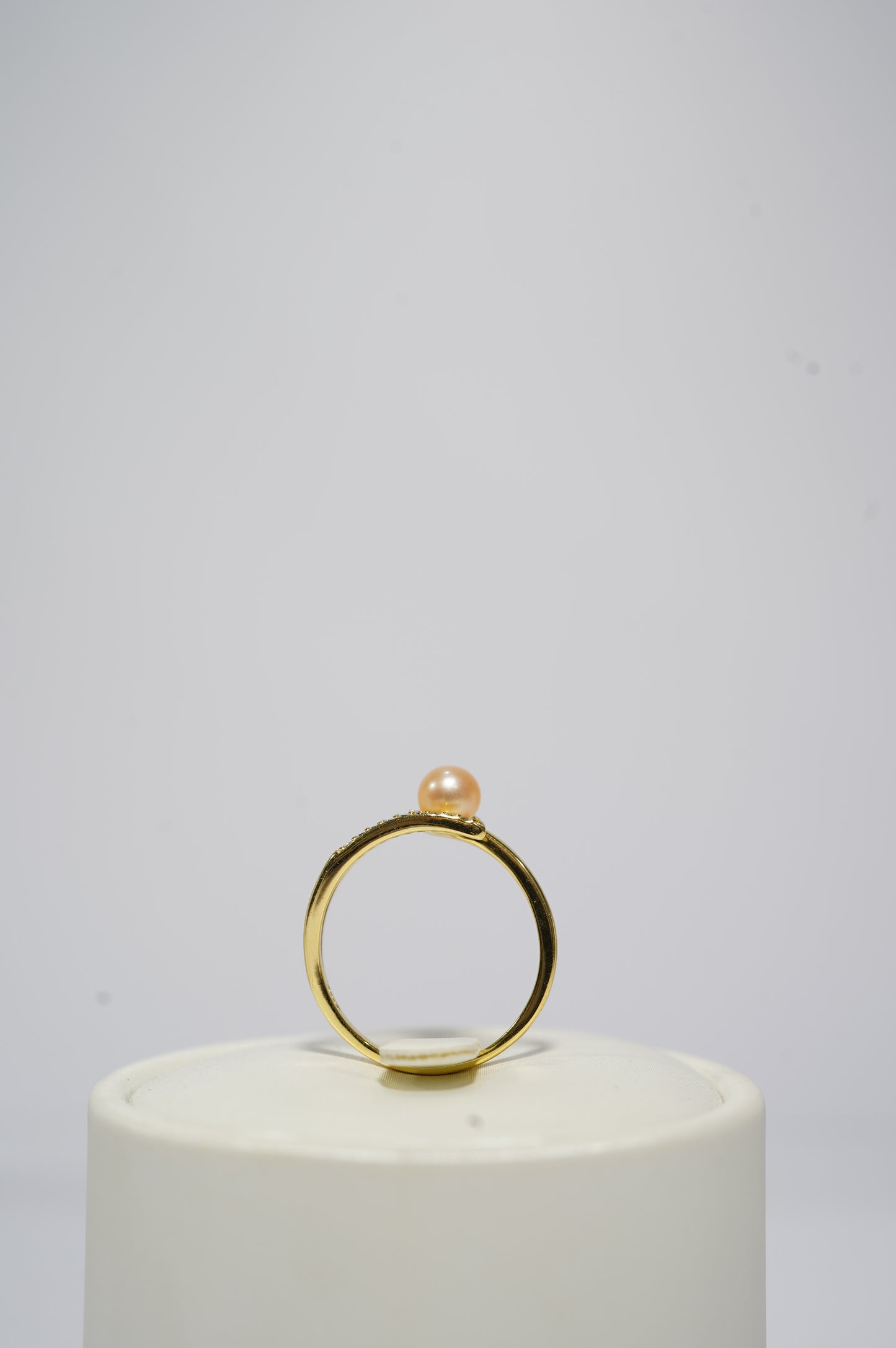 Branches Freshwater Pearl Ring