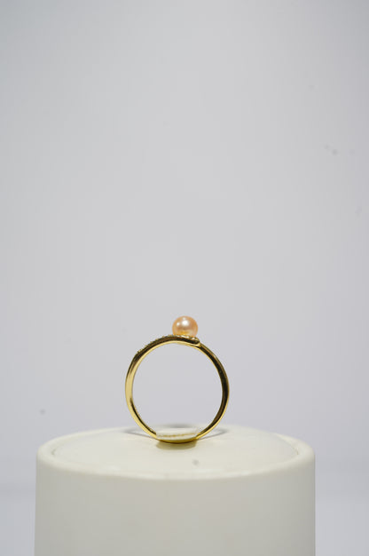 Branches Freshwater Pearl Ring