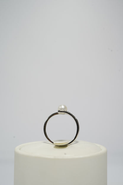 Branches Freshwater Pearl Ring