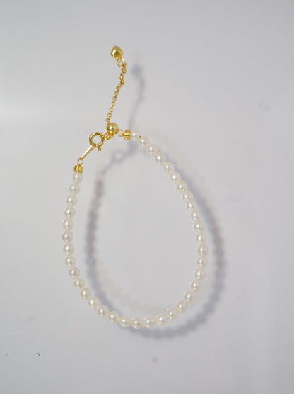 Standard Freshwater Pearl Bracelet